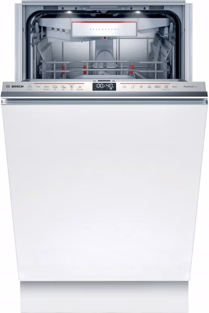 Посудомоечная машина встраиваемая Bosch SPV6ZMX23E