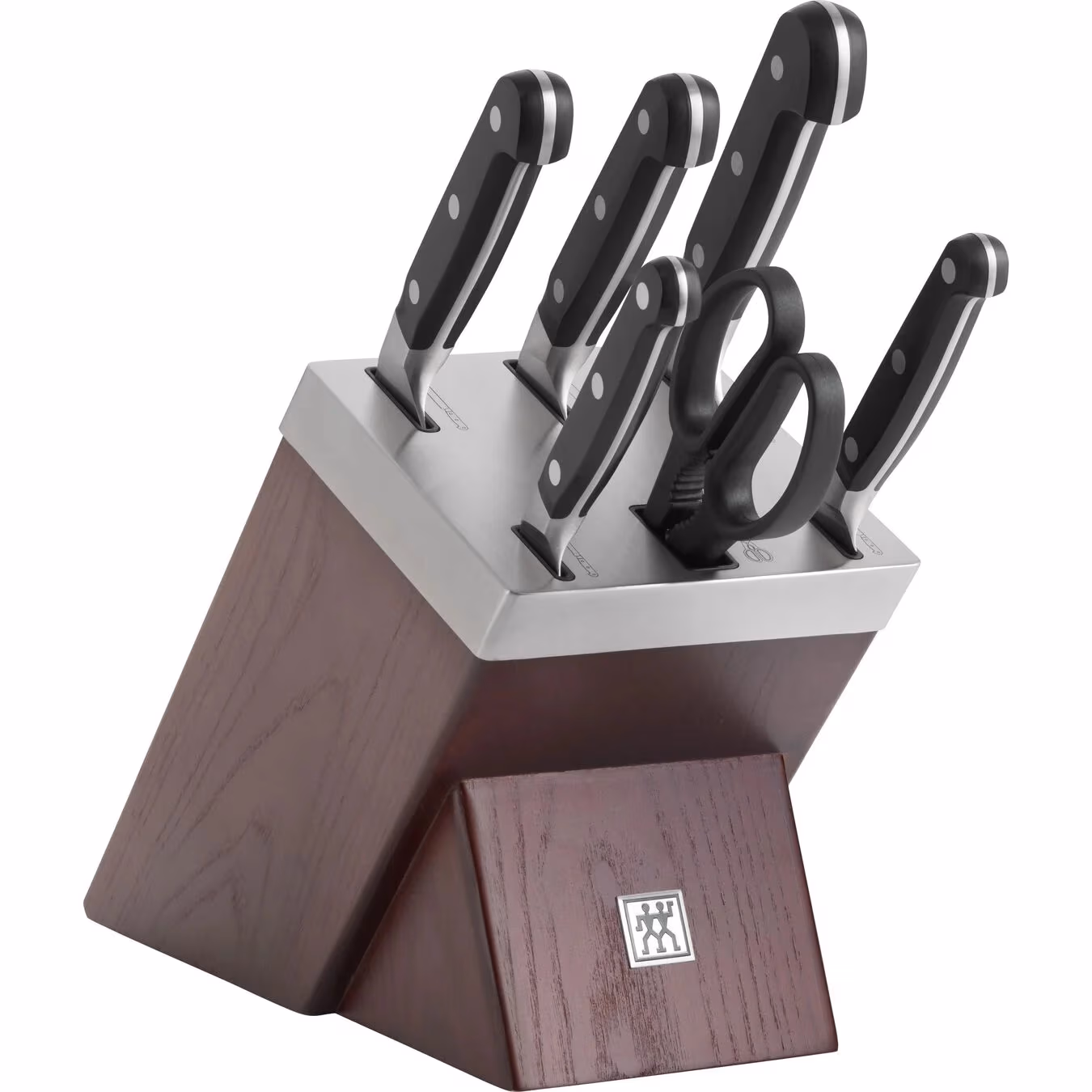 Набор ножей Zwilling Pro 38448-007 