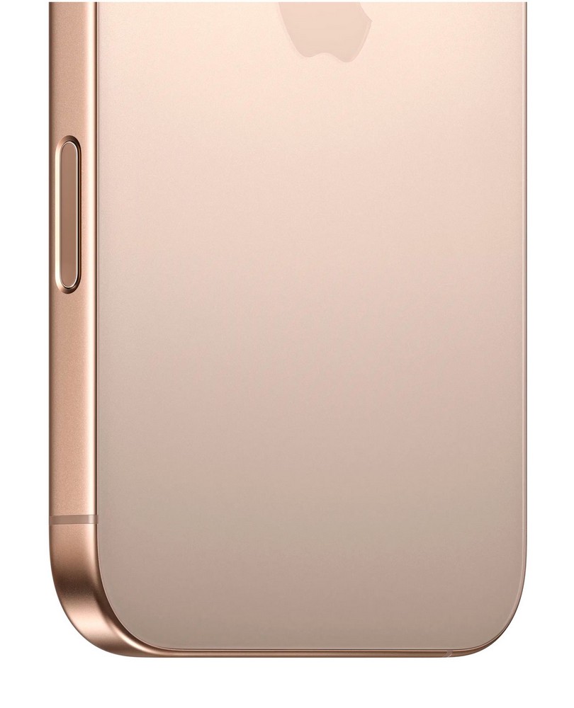 Smartphone Apple iPhone 16 Pro Max / 6.9'' / 8 GB / 256 / Desert Titanium photo 3