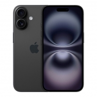 Smartphone Apple iPhone 16 8/256GB Black thumbnav 1