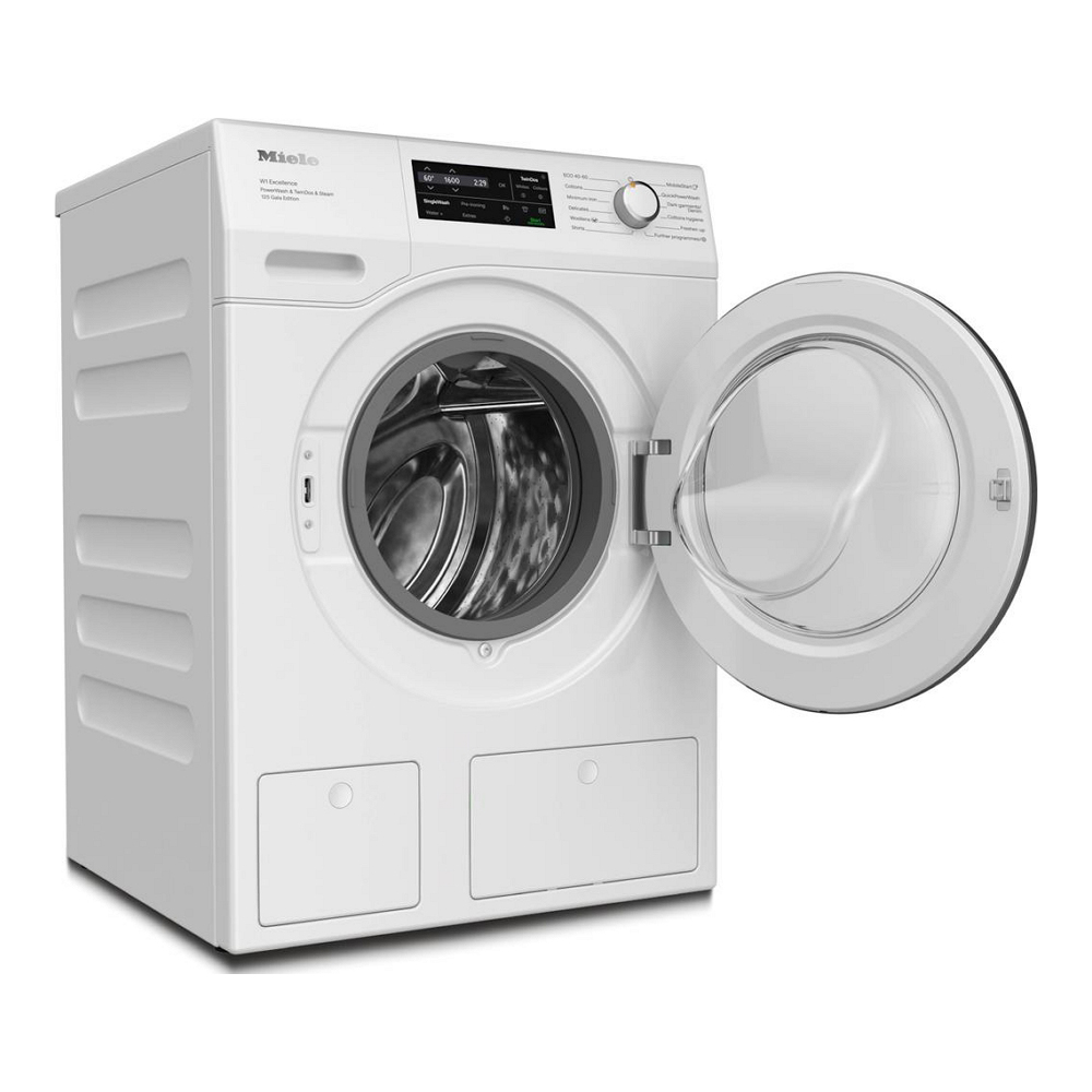 Masina de spalat Miele WEI895WCS photo 2