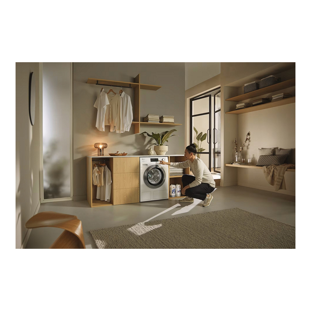 Masina de spalat Miele WEI895WCS photo 4