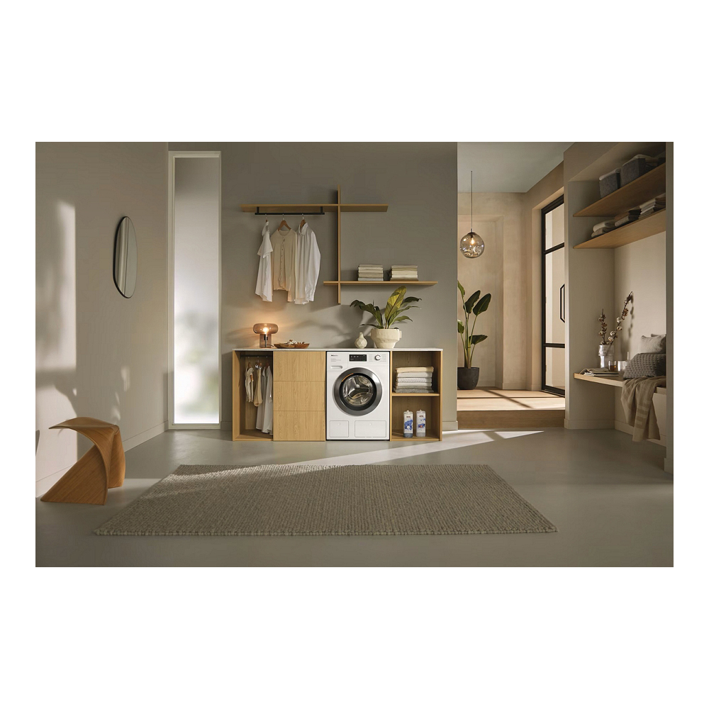 Masina de spalat Miele WEI895WCS photo 5