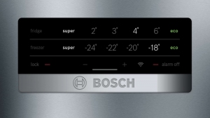 Frigider Bosch KGN39XI326 thumbnav 4