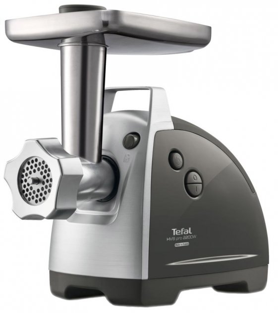 Tocator de carne Tefal NE688837 photo 1 Tocator de carne Tefal NE688837 photo 1