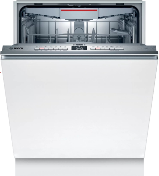 Посудомоечная машина Bosch SMV4HVX31E photo 1 Посудомоечная машина Bosch SMV4HVX31E photo 1