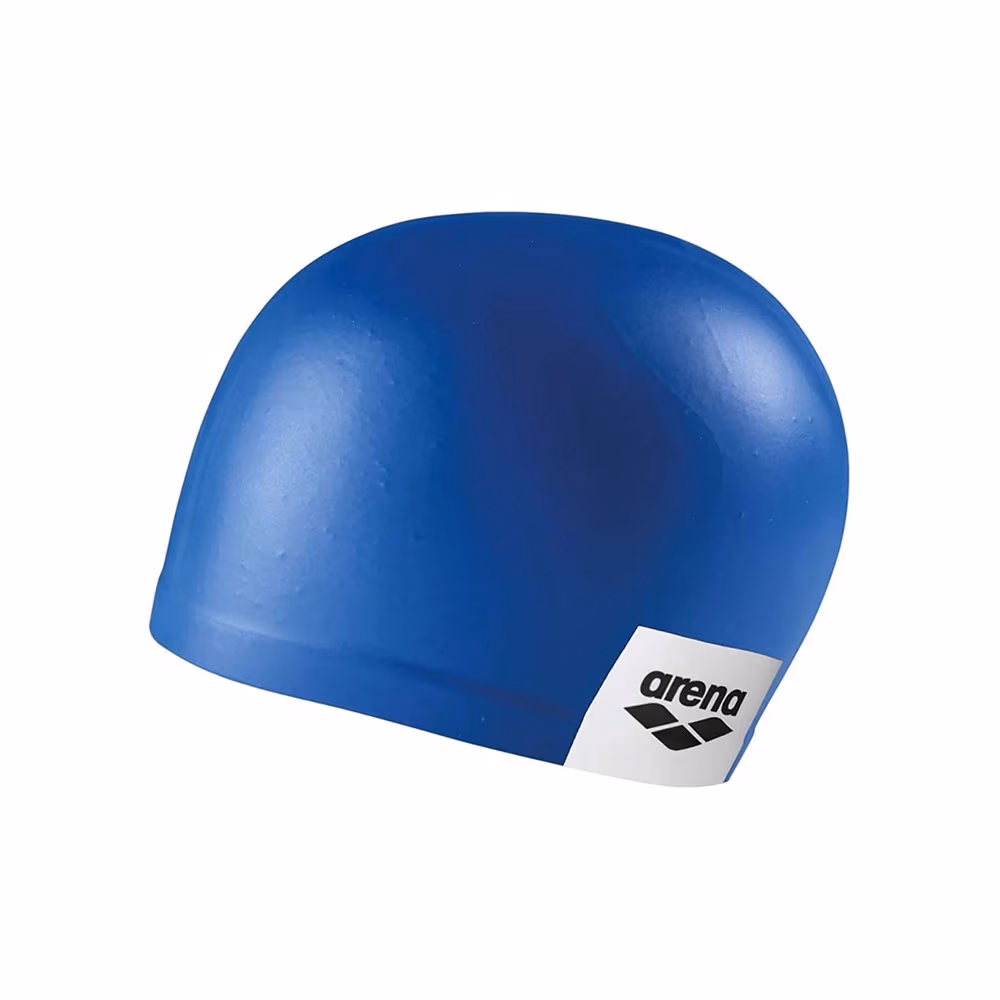 Casca de inot silicon Arena LOGO MOULDED CAP 