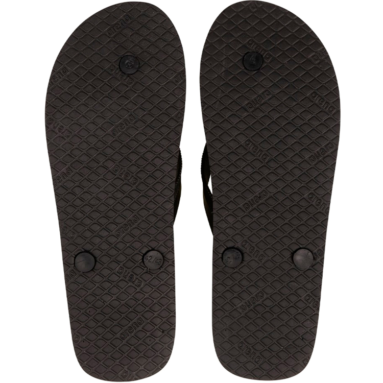 Шлепанцы Arena FLIP FLOP / Унисекс / 36 / Желтый/Зеленый photo 2