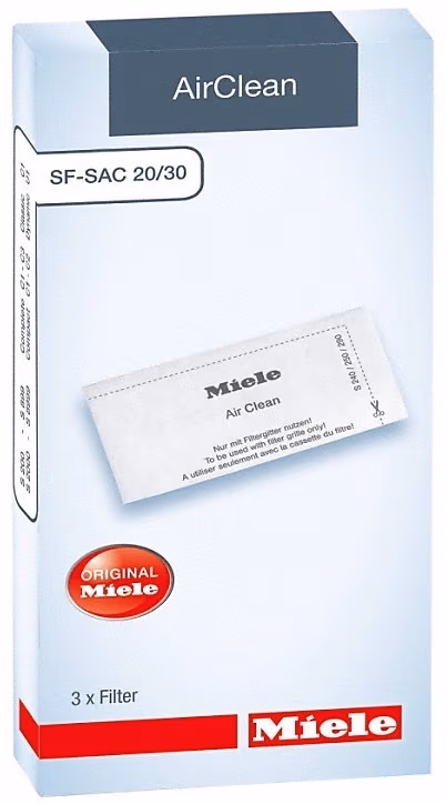 Фильтр для пылесоса Miele AirClean SF-SAC-30 03944711