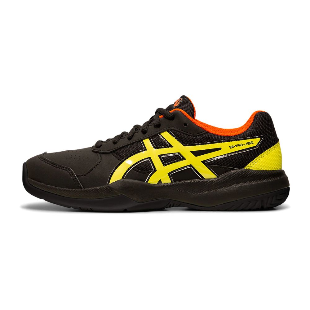 Кроссовки Asics 1044A008, GEL-GAME 7 GS photo 