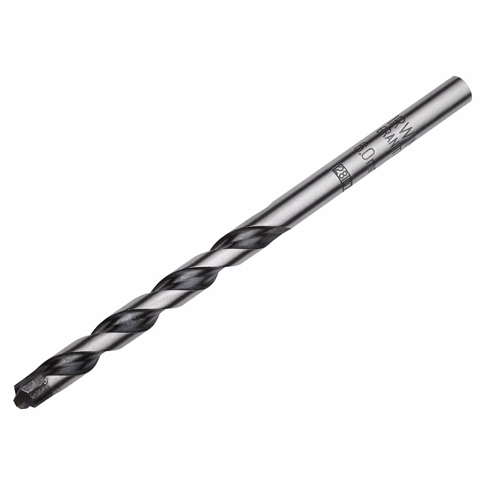 Burghiu Irwin 10.0X140MM, 10501911 