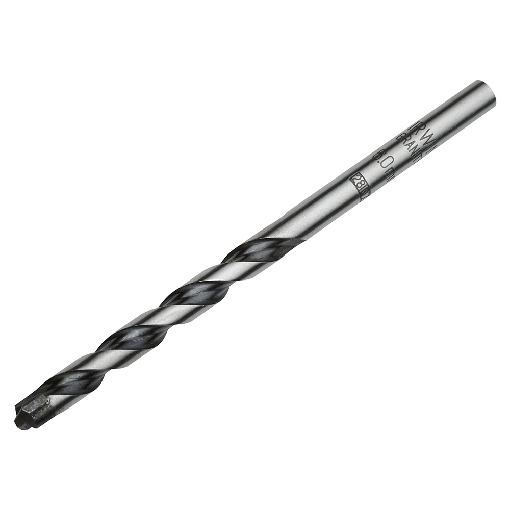 Сверло Irwin 10.0X140MM, 10501911 photo 1