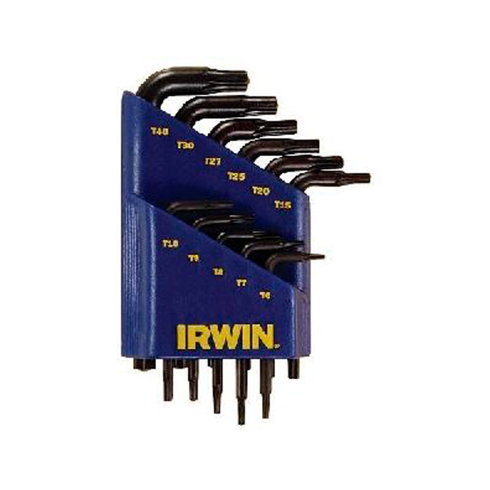Набор ключей Irwin 10504811