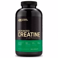 Креатин Optimum Nutrition ON CREATINE 2500 300CT CAPS