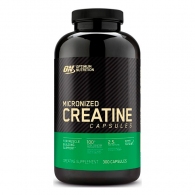 Creatin Optimum Nutrition ON CREATINE 2500 300CT CAPS thumbnav 2