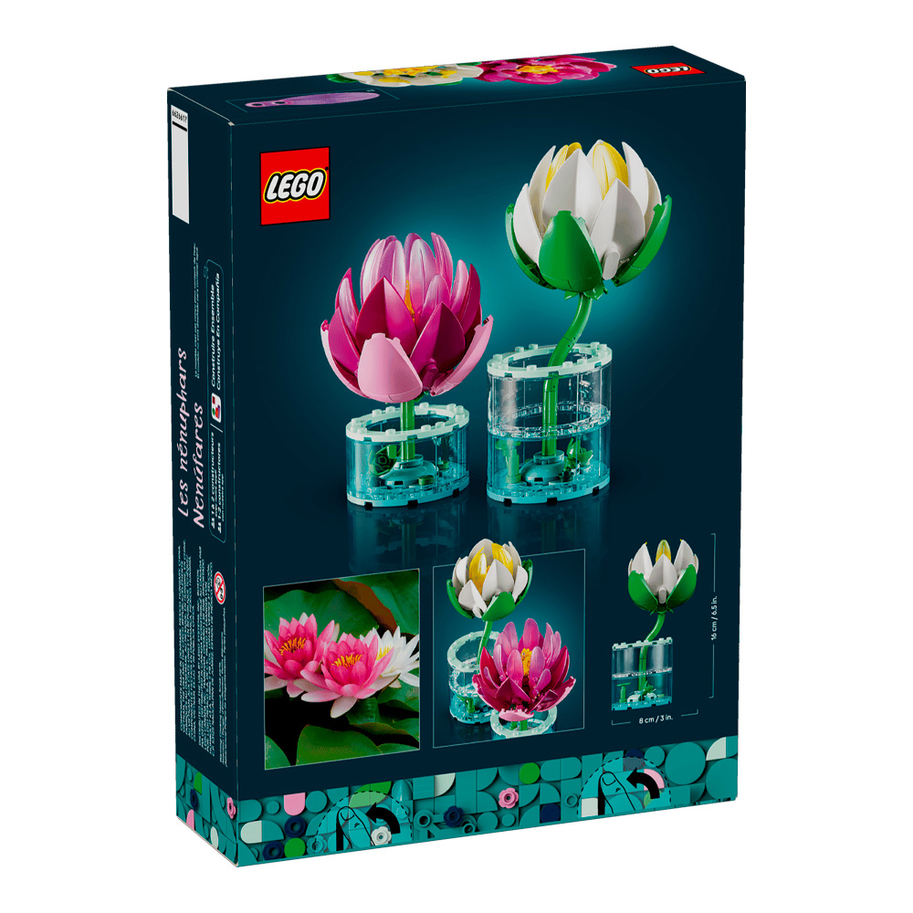 Конструктор Lego 11511 photo 10