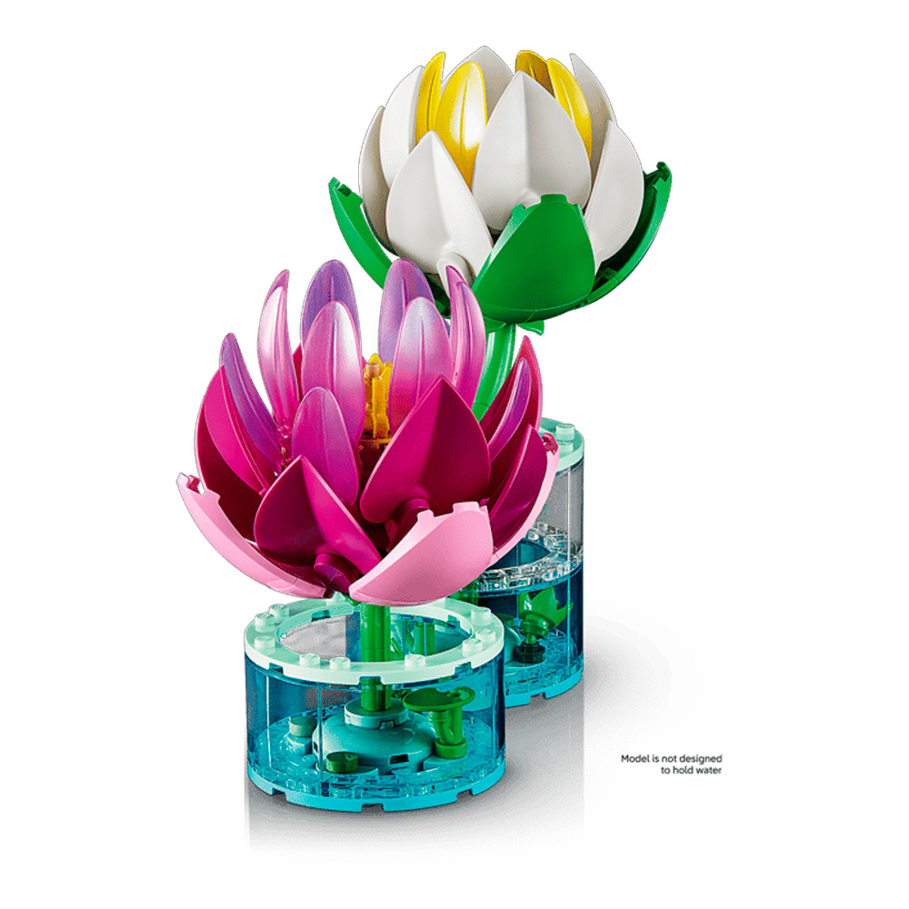 Конструктор Lego 11511 photo 4