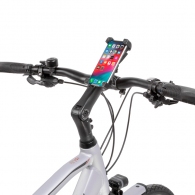 Suport pentru smartphone M-WAVE M-WAVE Eindhoven Grip Edge smartphone bracket thumbnav 3