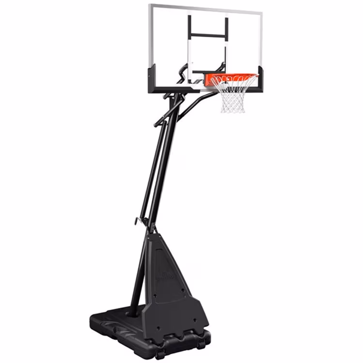Panou baschet Spalding TF 
Platinum 