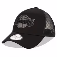 Кепка New Era  Bob Team Logo Lakers 