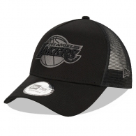 Кепка New Era  Bob Team Logo Lakers  thumbnav