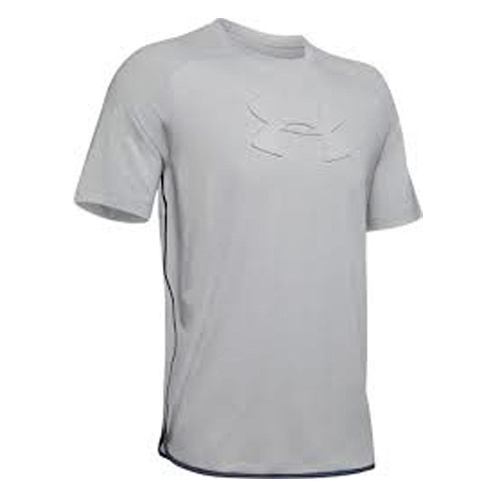  Under Armour UNSTOPPABLE MOVE TEE photo 