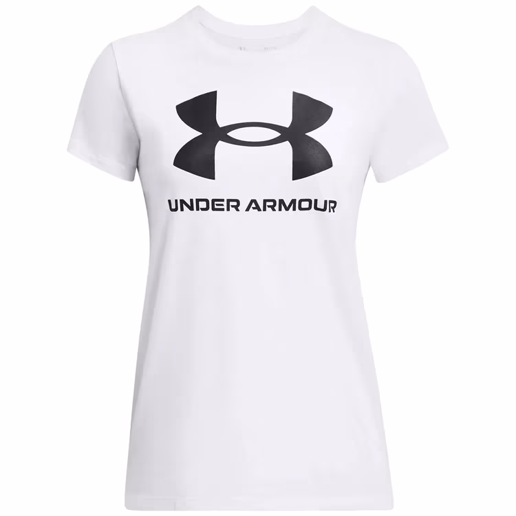 Tricou Under Armour LIVE SPORTSTYLE GRAPHIC SSC