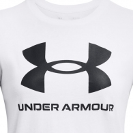 Tricou Under Armour LIVE SPORTSTYLE GRAPHIC SSC thumbnav 3