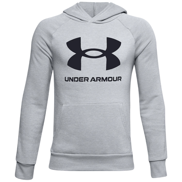 Толстовка Under Armour RIVAL FLEECE HOODIE photo 