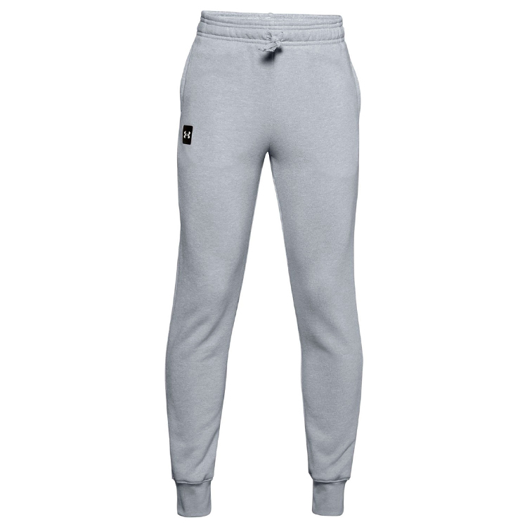Брюки Under Armour UA Rival Fleece Joggers photo 
