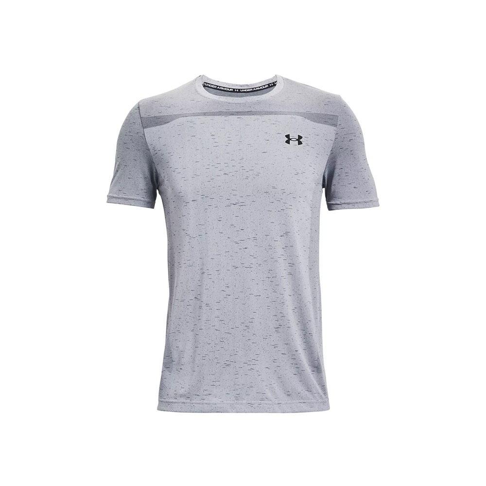 Футболка Under Armour SEAMLESS SS photo 