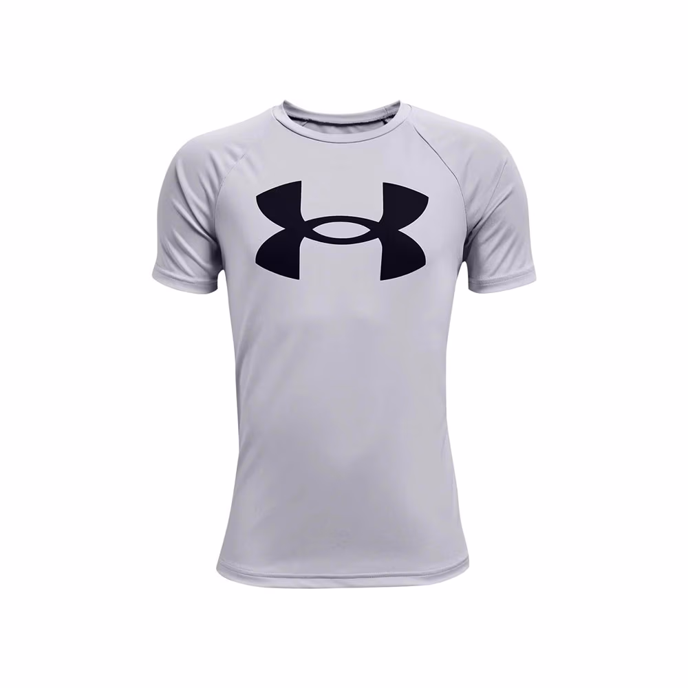 Футболка Under Armour UA Tech Big Logo SS