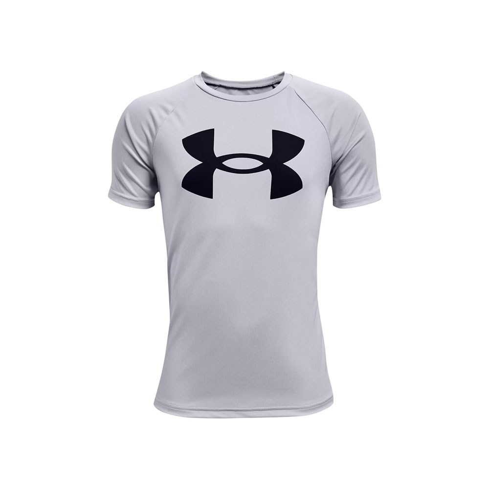 Футболка Under Armour UA Tech Big Logo SS photo Футболка Under Armour UA Tech Big Logo SS photo