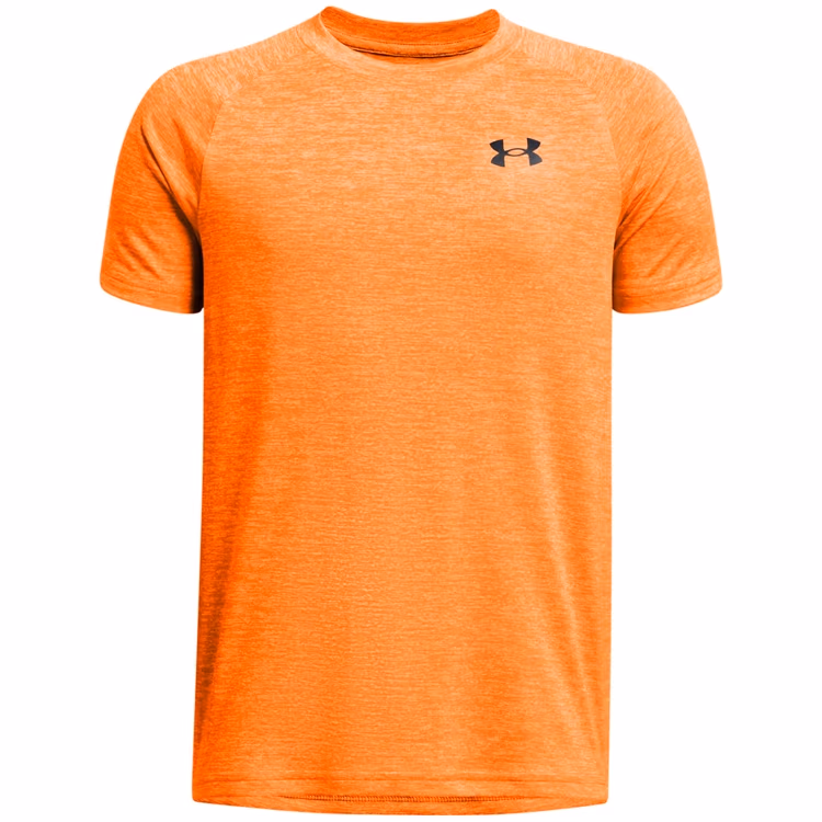 Футболка Under Armour UA Tech 2.0 SS
