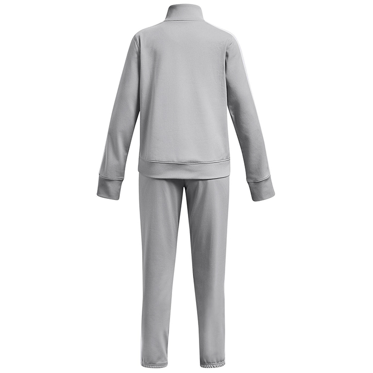 Costum sportiv Under Armour EM Knit Track Suit / Femei / M / Gri photo 3