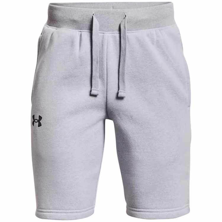 Шорты Under Armour UA Rival Cotton Shorts