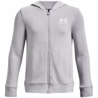 Hanorac Under Armour UA Rival Terry FZ Hoodie