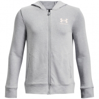 Hanorac Under Armour UA Rival Terry FZ Hoodie thumbnav