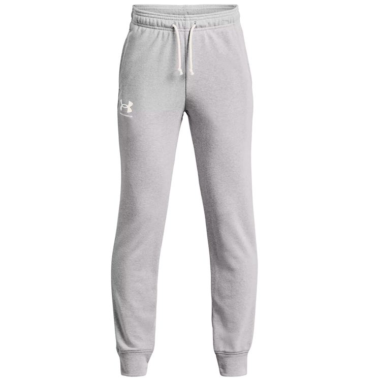 Брюки Under Armour UA B RIVAL TERRY JOGGER photo Брюки Under Armour UA B RIVAL TERRY JOGGER photo