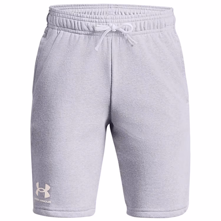 Шорты Under Armour UA B RIVAL TERRY SHORT
