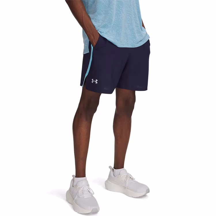 Sorti Under Armour UA LAUNCH 7 SHORTS