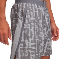 Шорты Under Armour UA LAUNCH 7 PRINT SHORTS thumbnav 2