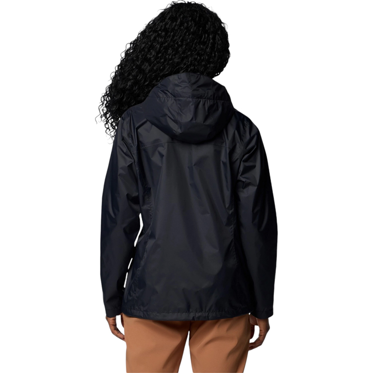 Scurta Columbia Arcadia II Jacket XS Negru Femei photo 2