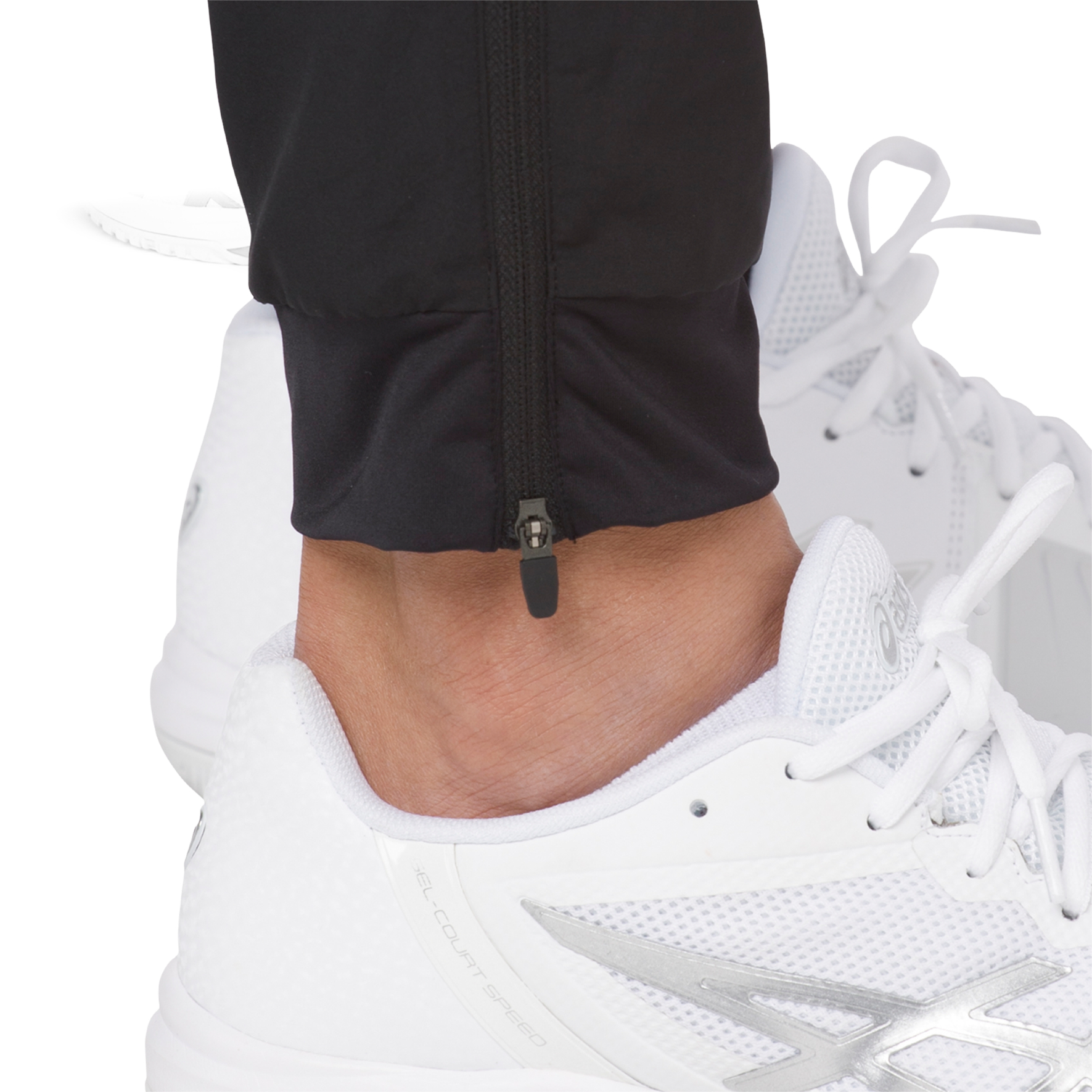 Брюки Asics PANT PERFORMANCE S Черный Мужской photo 2