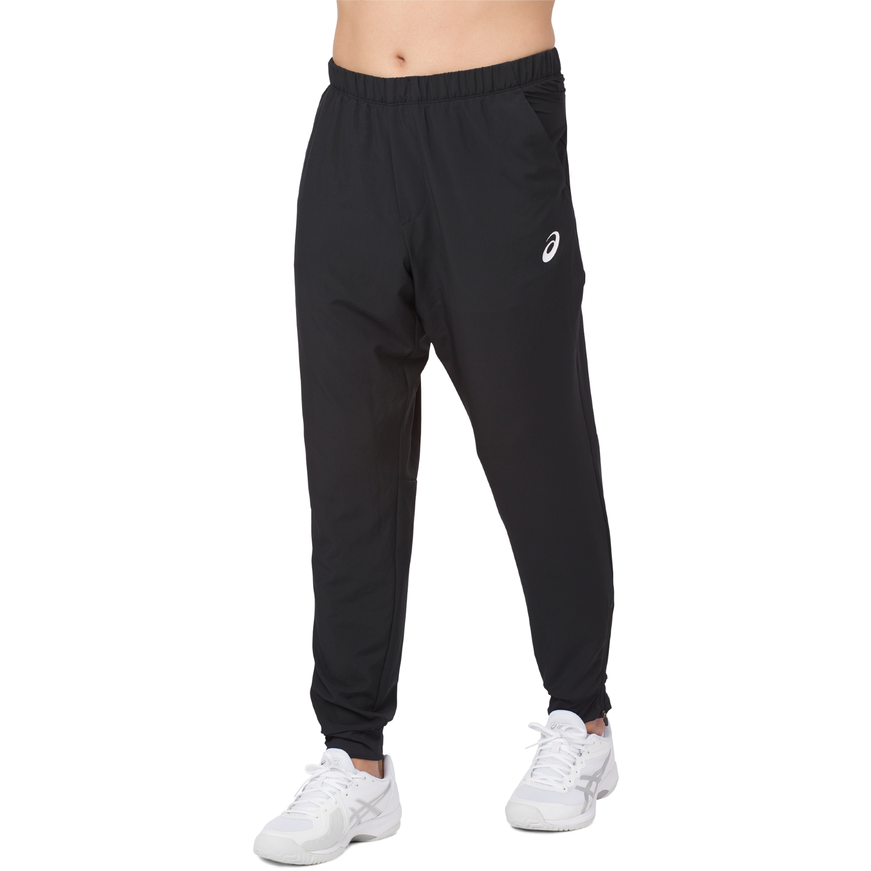 Брюки Asics PANT PERFORMANCE S Черный Мужской photo 6