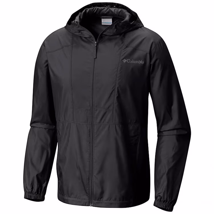 Ветровка Columbia Flashback Windbreaker 
