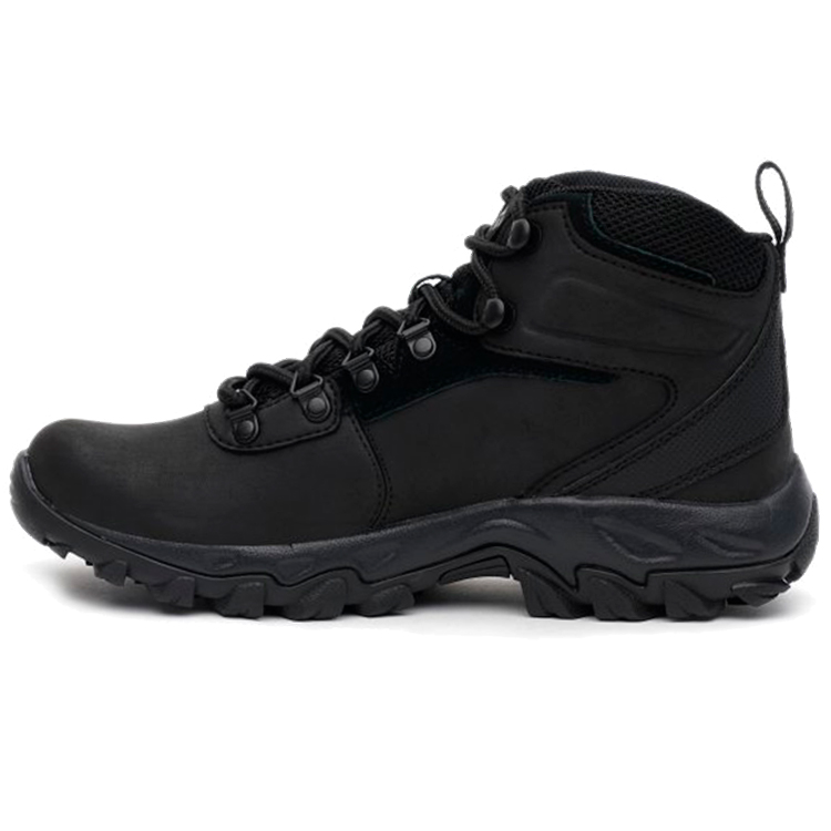 Ботинки Columbia Newton Ridge Plus II Waterproof photo 