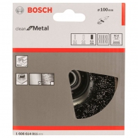 Щетка чашечная Bosch 1608614011 thumbnav 2