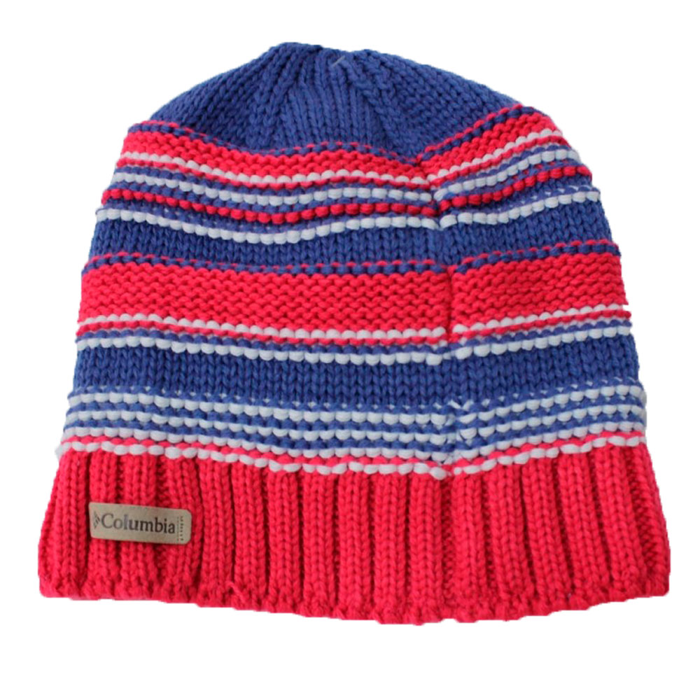 Шапка Columbia Gyroslope Beanie DB Сиреневый photo 2