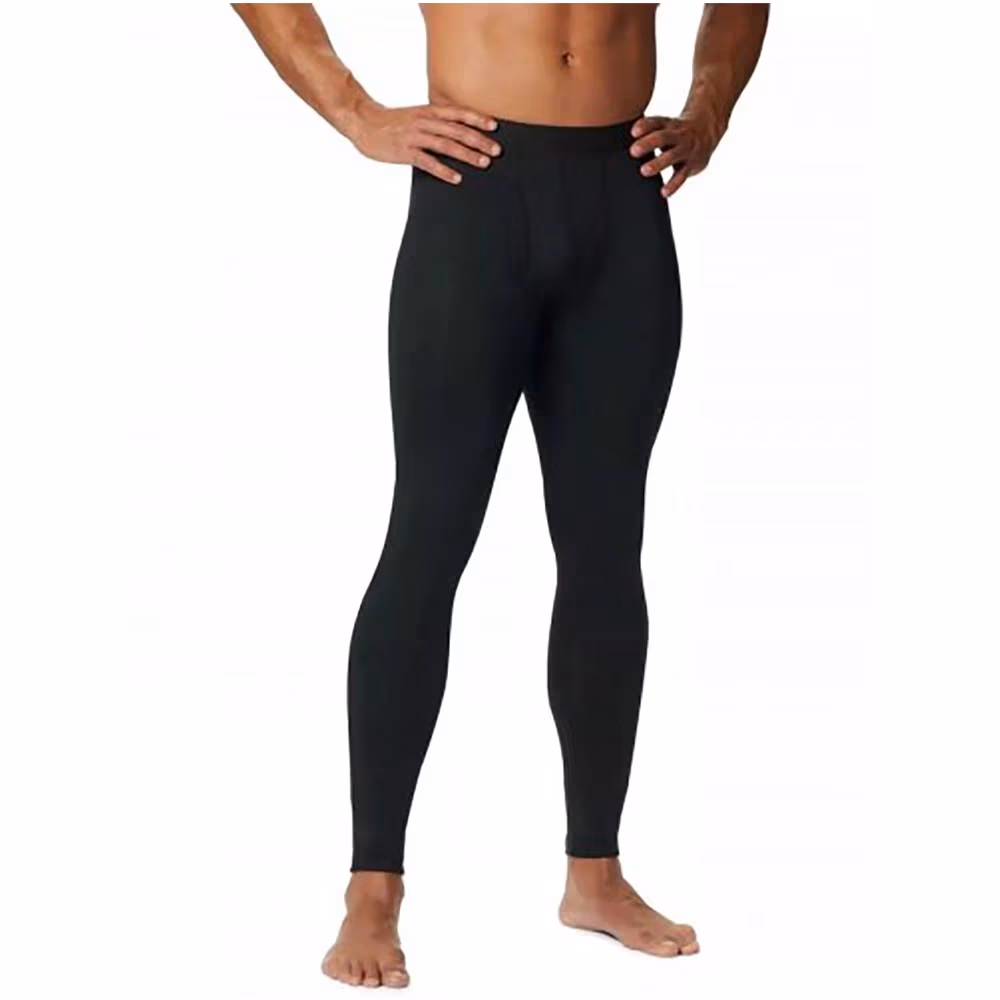 Panta-colanti termici Columbia Heavyweight II Tight